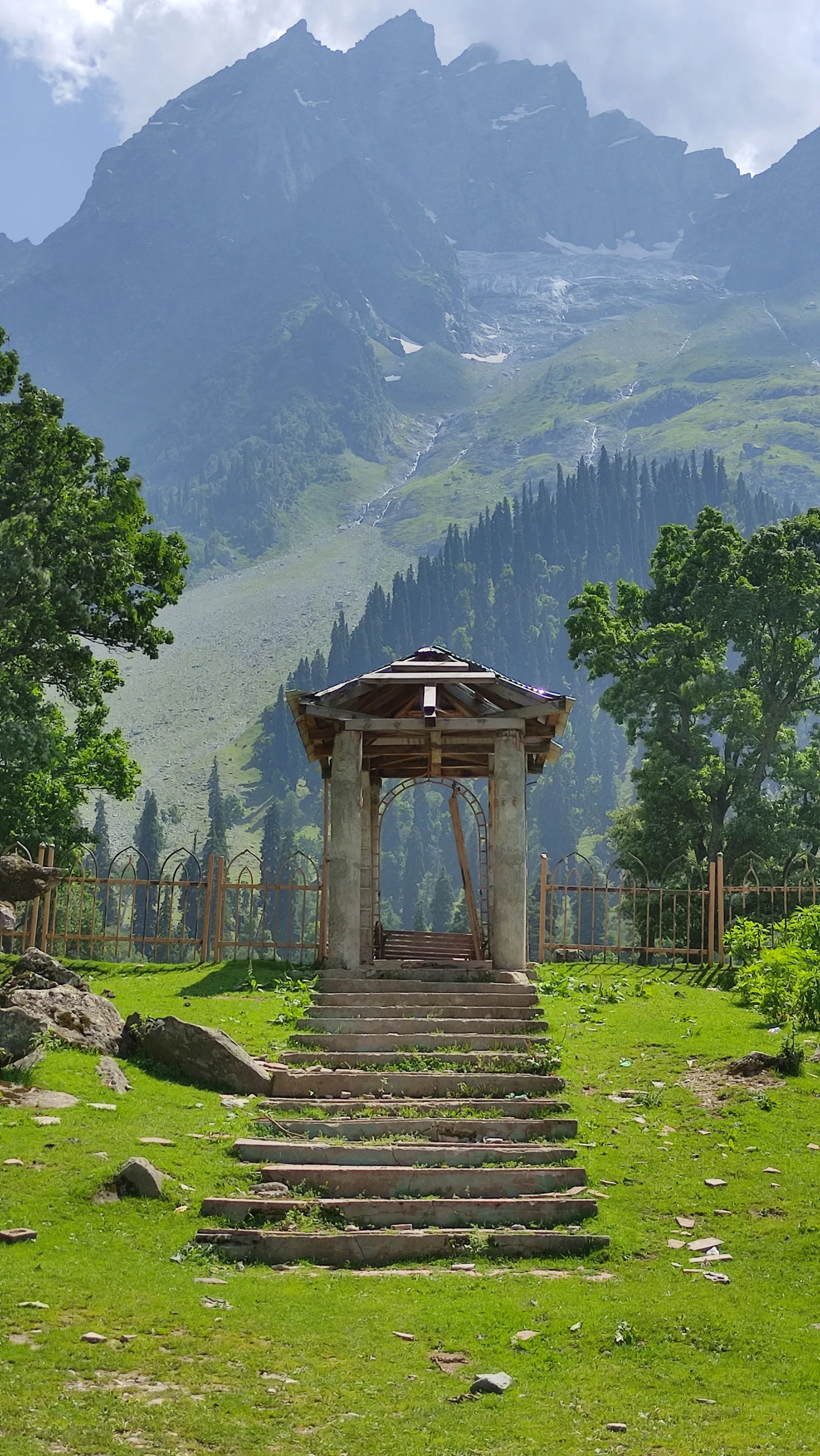 Luxury Ladakh Expedition