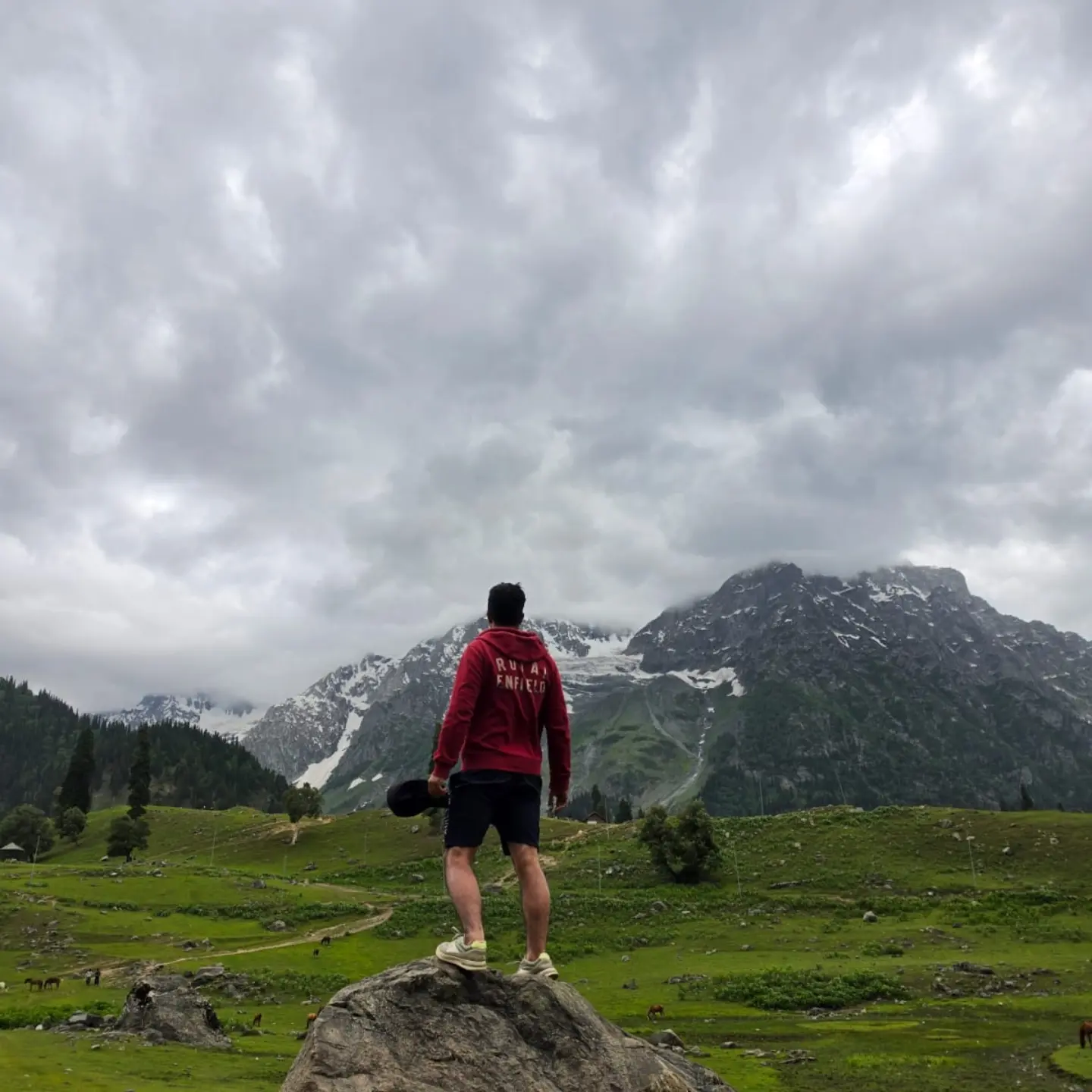 Sonmarg